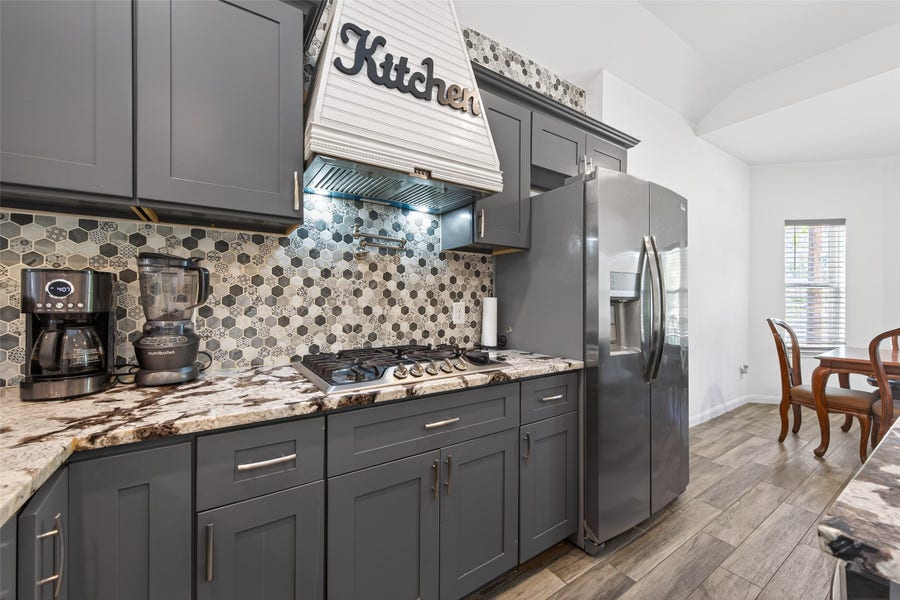 Property photo for 17503 Deer Creek Drive, Spring, TX