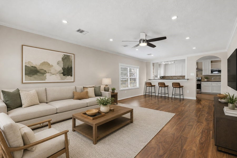 Property photo for 1703 Ovid Street, Houston, TX
