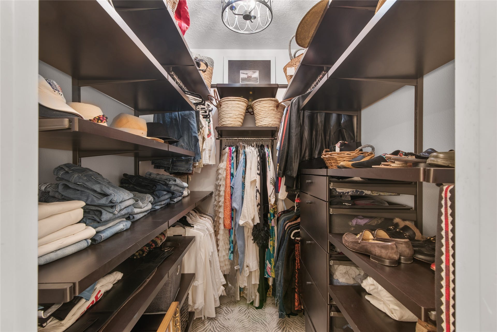 901 Longmire Road, #51, Conroe, TX 77304 custom closet