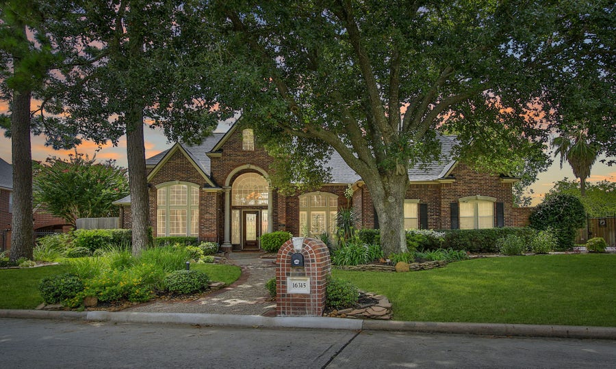Property photo for 16315 Chipstead Drive, Spring, TX