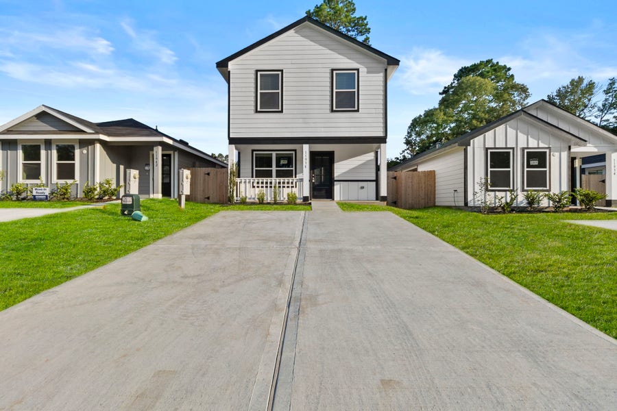 Property photo for 11938 Detar Court, Willis, TX