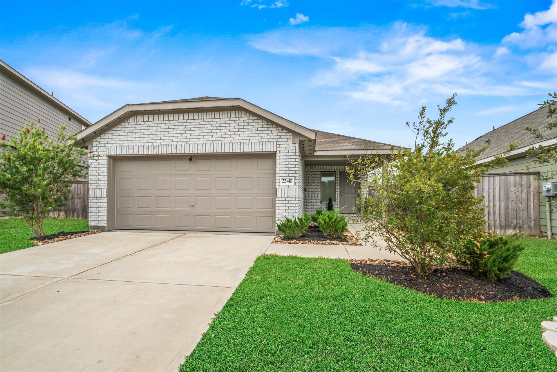 22410 Curly Maple Drive, New Caney, TX 77357 22410 Curly Maple Drive, New Caney, TX 77357
