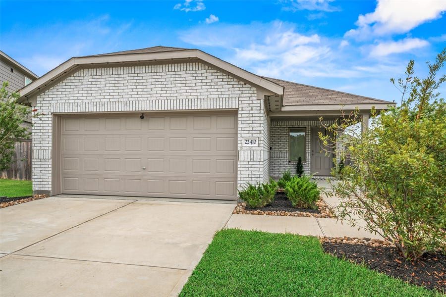 Property photo for 22410 Curly Maple Drive, New Caney, TX