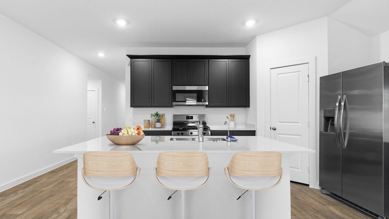 12703 Sunny Fields Lane, Needville, TX 77461 *Images and 3D tour are for illustration only and options may vary from home as built.