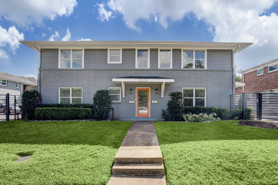 Property photo for 3615 Murworth Drive, #B, Houston, TX
