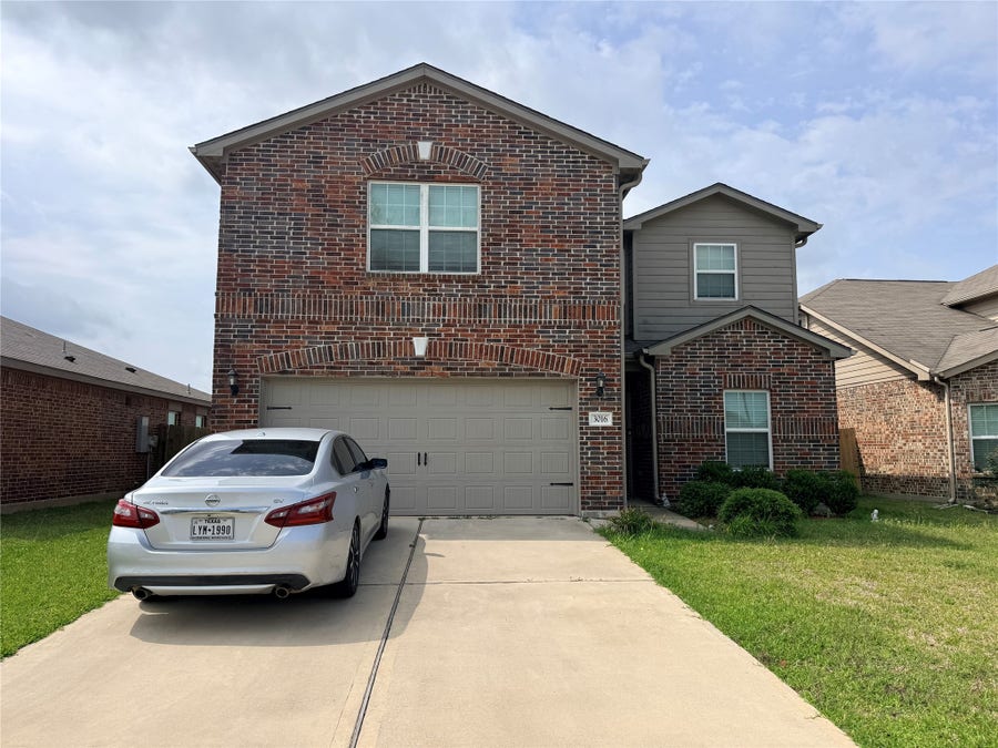 Property photo for 3016 Iron Woods Drive, Katy, TX