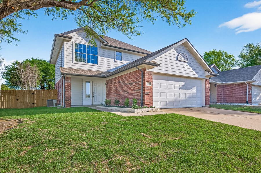 Property photo for 11726 Cotton Brook Court, Tomball, TX