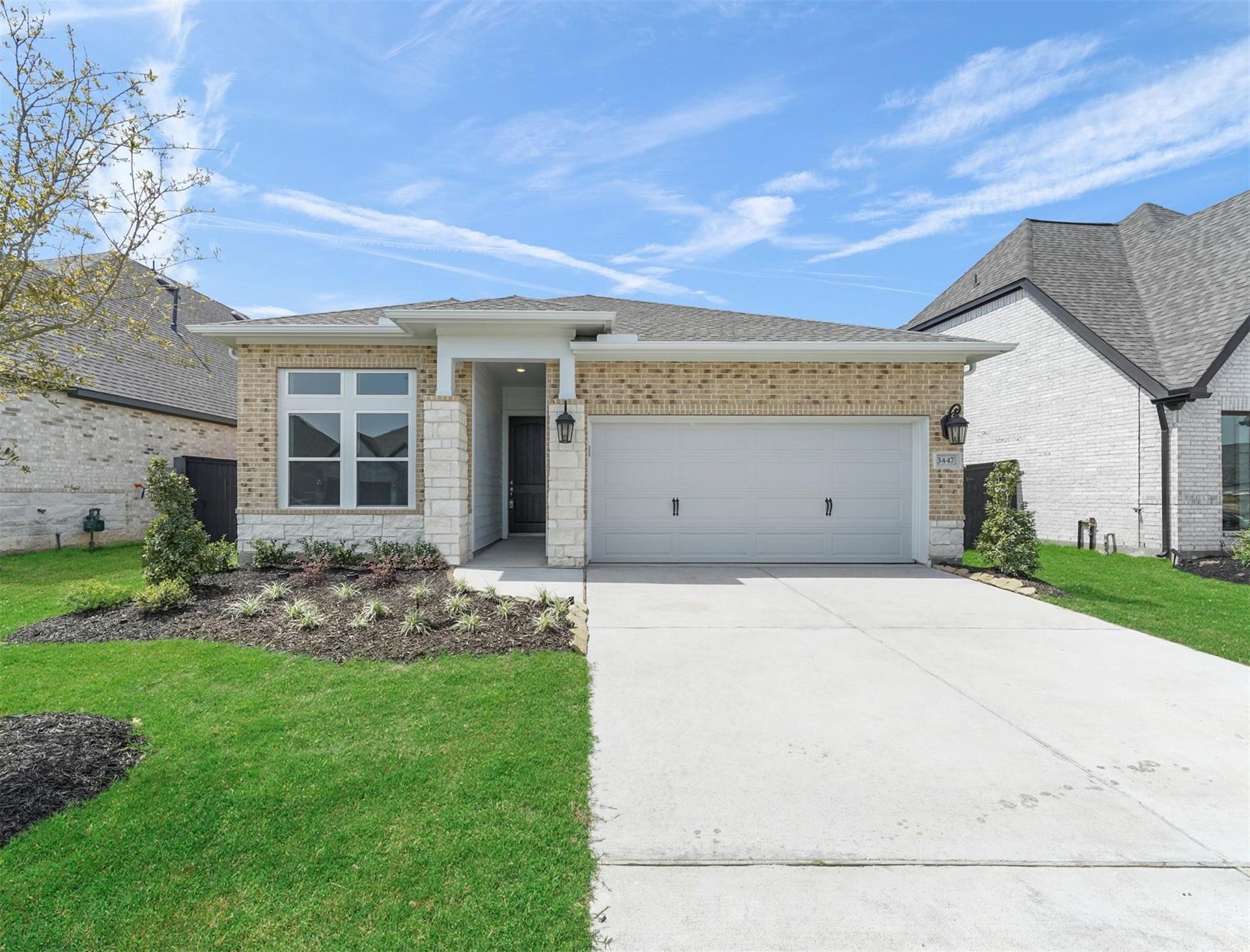 3447 Rich Radish Road, Richmond, TX 77406 Seth Real Estate Group welcomes you to 3447 Rich Radish!