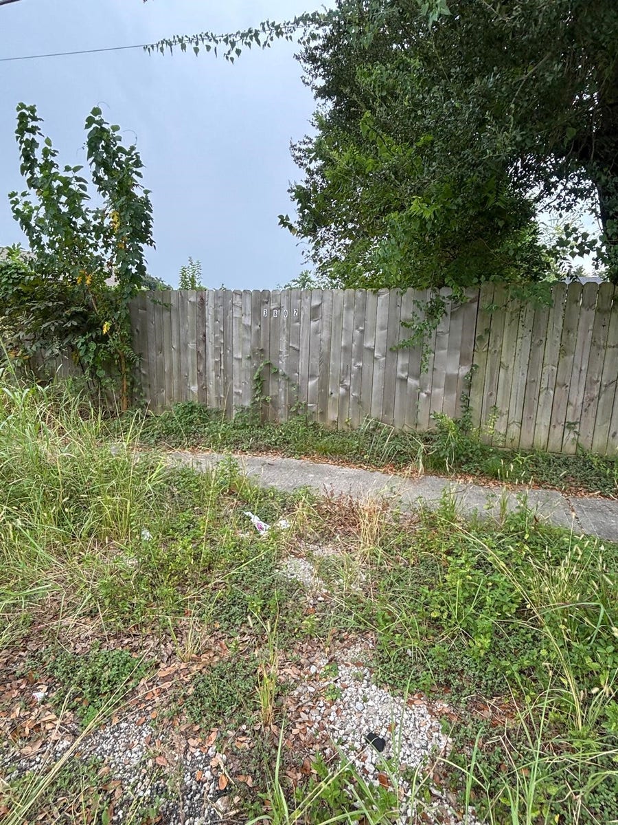 Property photo for 0 Parker Road, Houston, TX