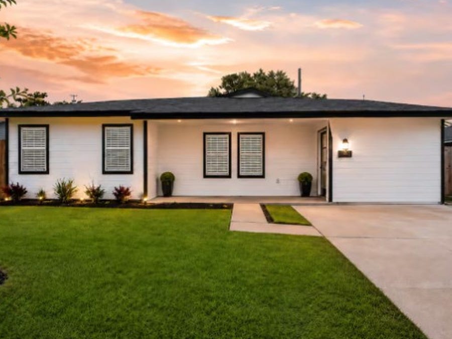 Property photo for 3714 Odin Court, Houston, TX