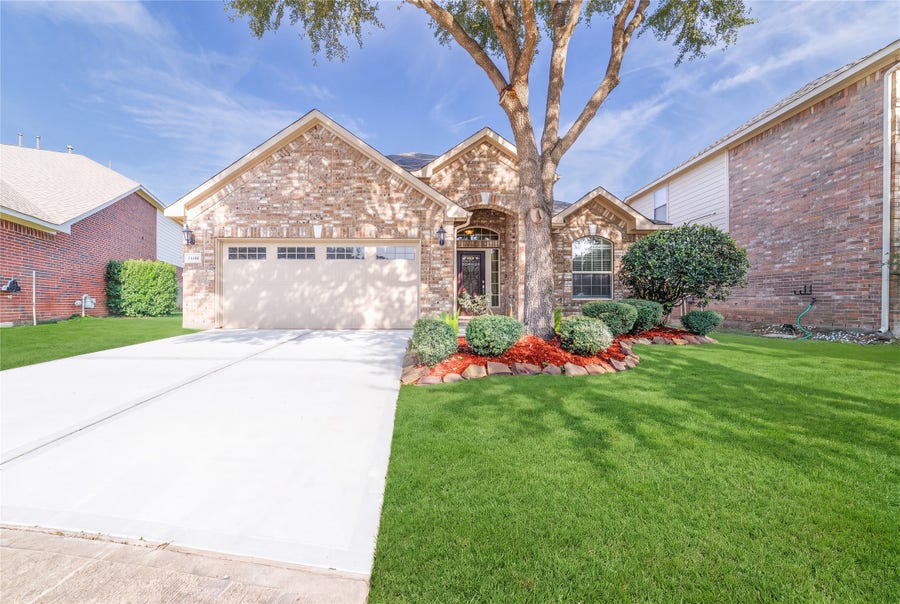 Property photo for 24446 Silverton Valley Lane, Katy, TX