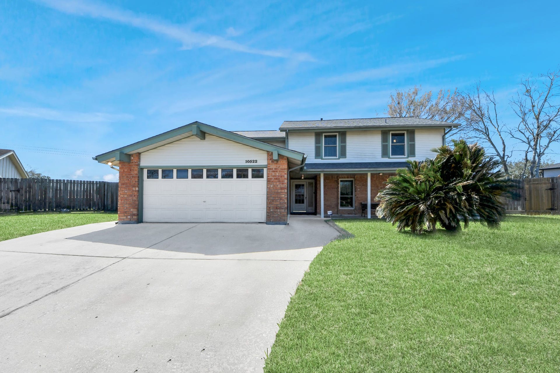 10522 Gulfstream Lane, Sugar Land, TX 77498 10522 Gulfstream Lane, Sugar Land, TX 77498