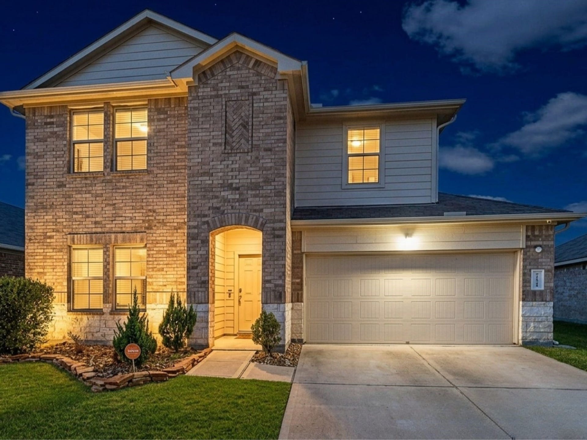 22624 Theodoli Drive, Katy, TX 77449 Welcome Home!