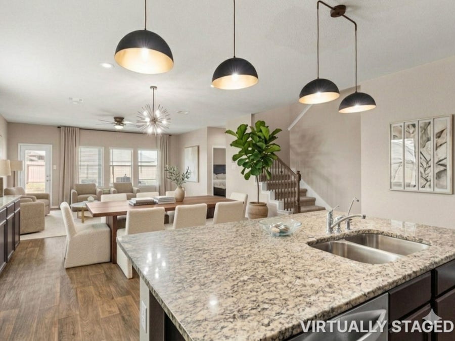 Property photo for 22624 Theodoli Drive, Katy, TX