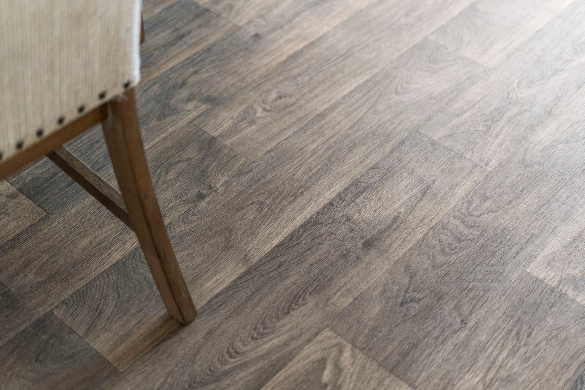 22624 Theodoli Drive, Katy, TX 77449 The vinyl flooring offers a sleek, modern look while providing durable, easy-to-maintain surfaces throughout the home.