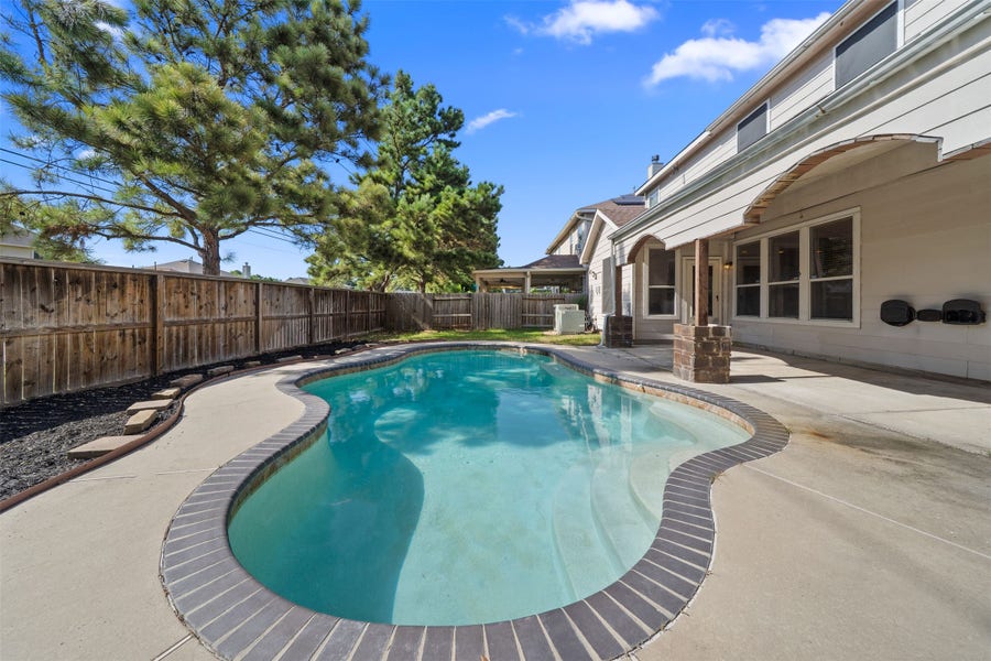 Property photo for 21207 Wickton Lane, Humble, TX