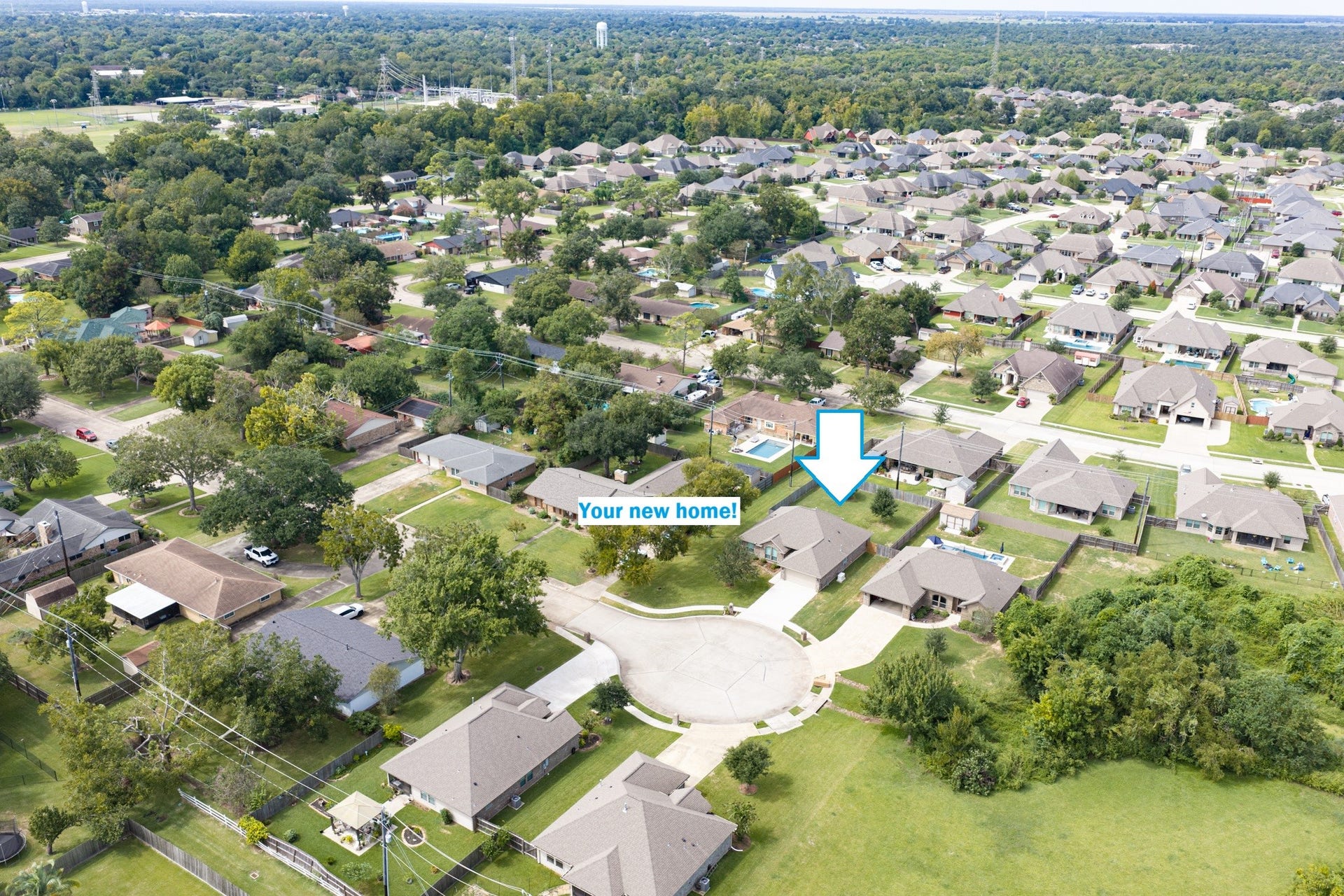 219 Marigold Street, Lake Jackson, TX 77566