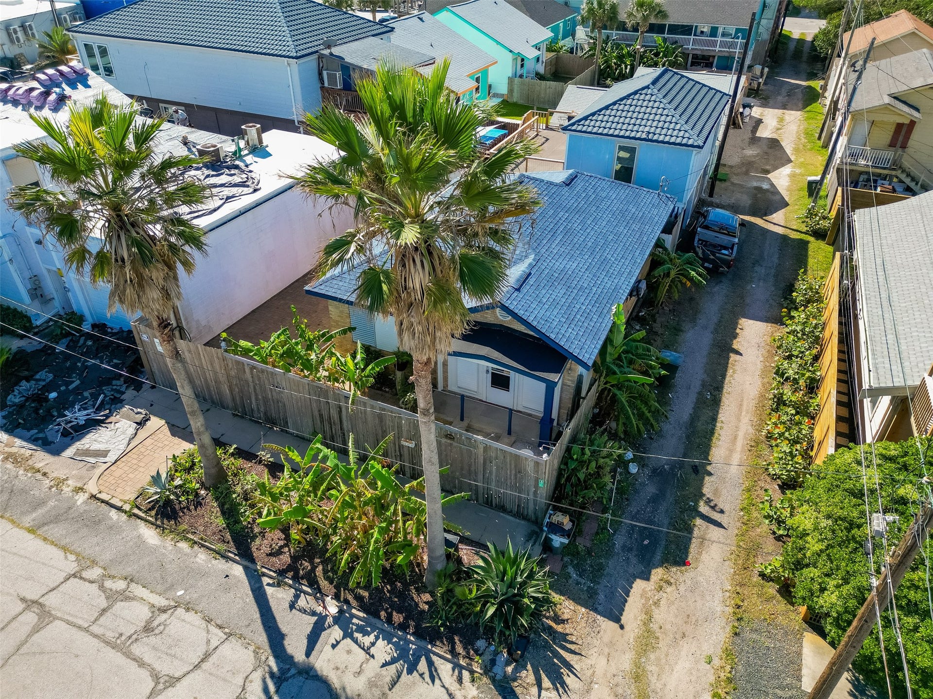 2415 31st Street, Galveston, TX 77550 2415 31st Street, Galveston, TX 77550