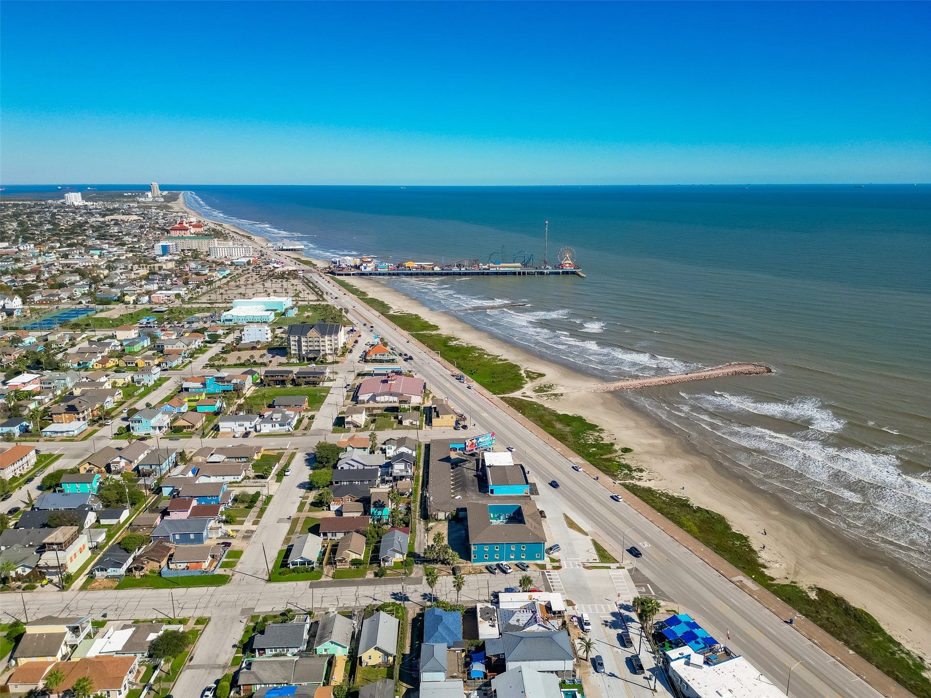 2415 31st Street, Galveston, TX 77550 2415 31st Street, Galveston, TX 77550