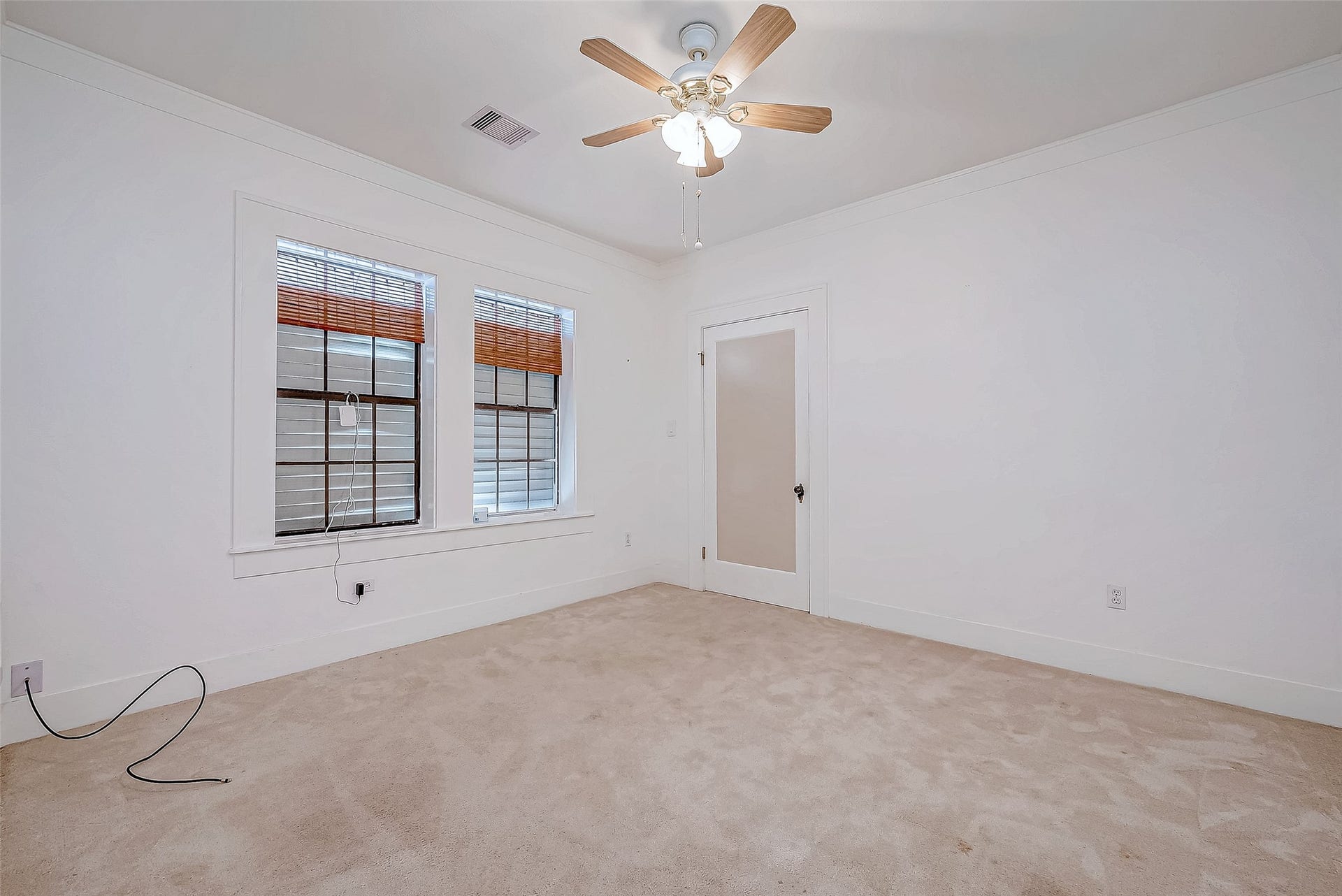 2415 31st Street, Galveston, TX 77550 Bedroom 1