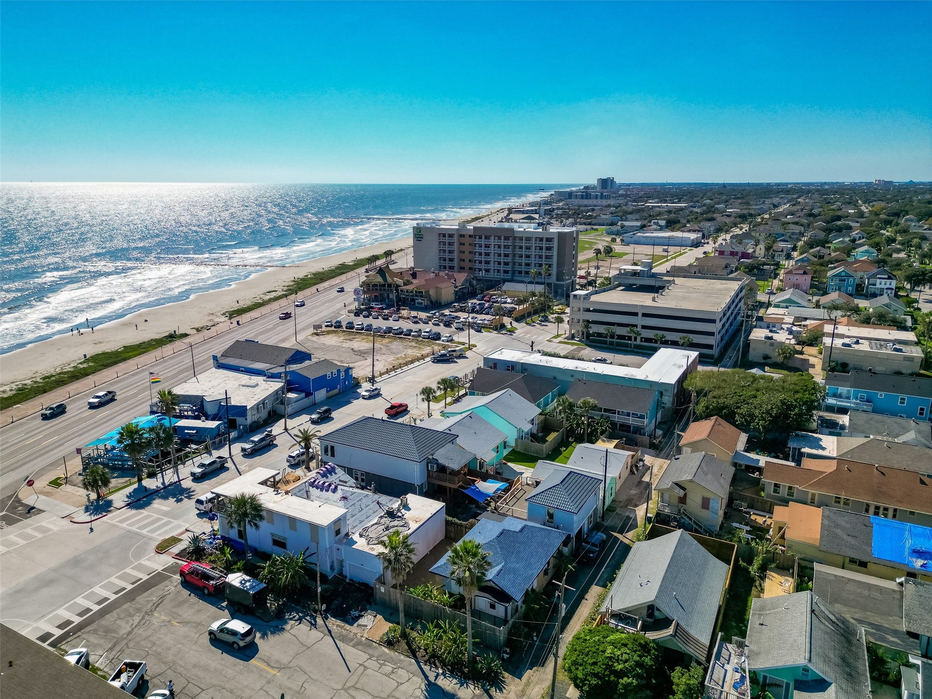 2415 31st Street, Galveston, TX 77550 2415 31st Street, Galveston, TX 77550