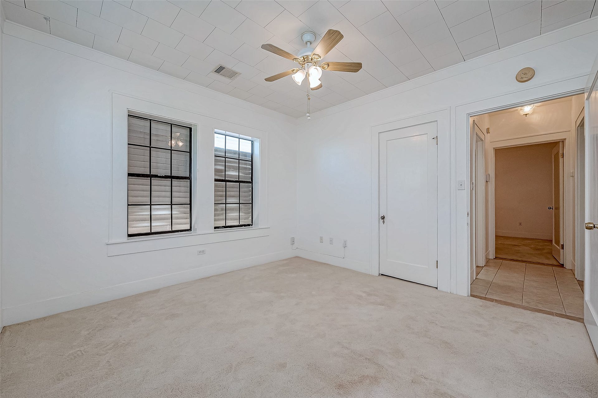 2415 31st Street, Galveston, TX 77550 Bedroom 2