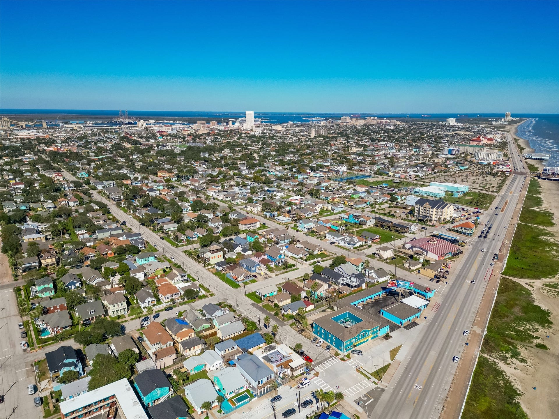 2415 31st Street, Galveston, TX 77550 2415 31st Street, Galveston, TX 77550
