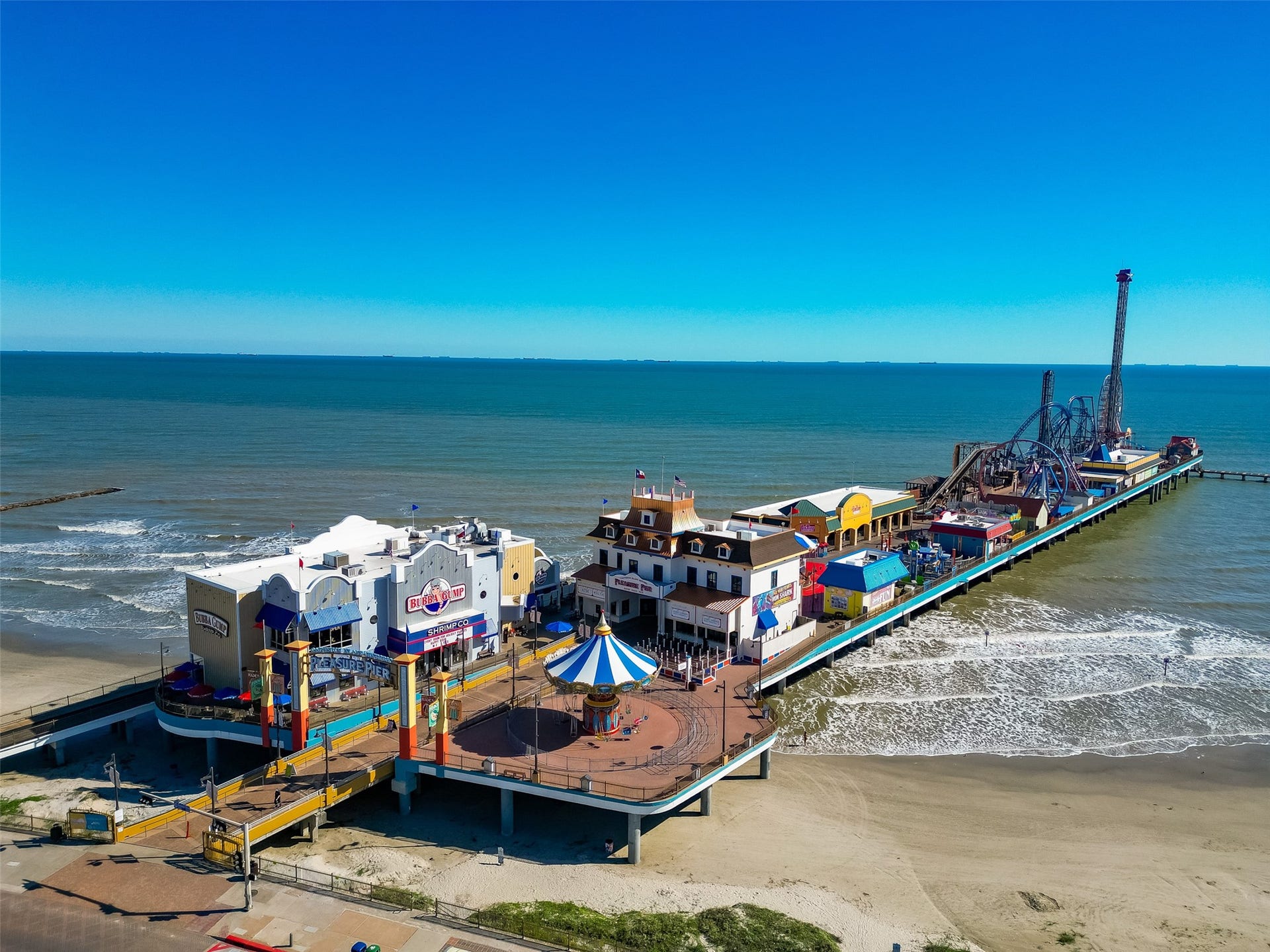 2415 31st Street, Galveston, TX 77550 2415 31st Street, Galveston, TX 77550