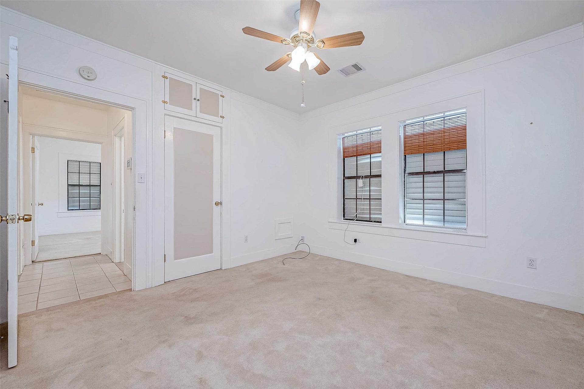 2415 31st Street, Galveston, TX 77550 Bedroom 1