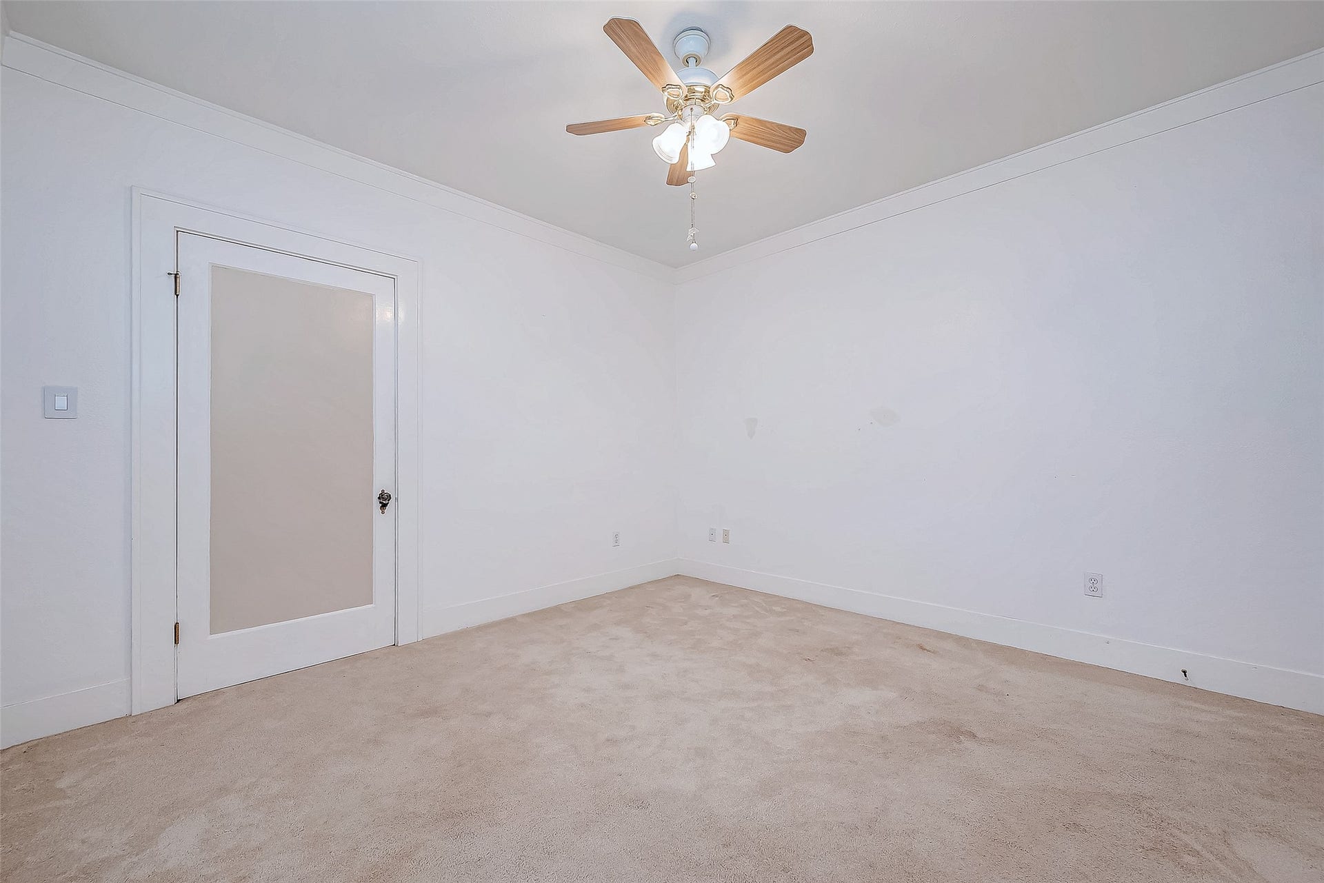2415 31st Street, Galveston, TX 77550 Bedroom 1
