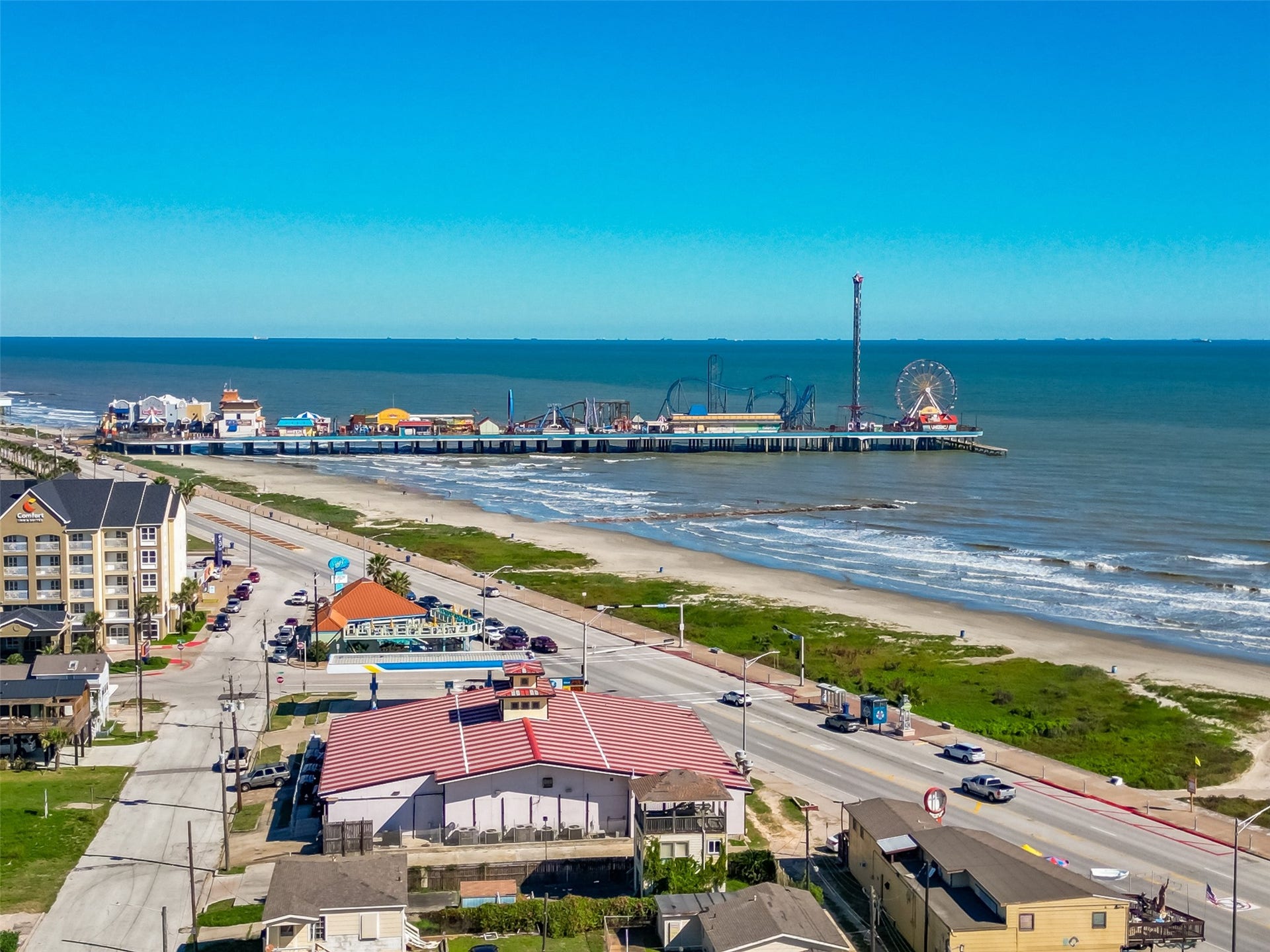 2415 31st Street, Galveston, TX 77550 2415 31st Street, Galveston, TX 77550