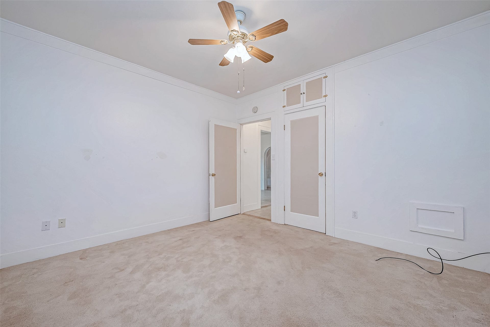 2415 31st Street, Galveston, TX 77550 Bedroom 1