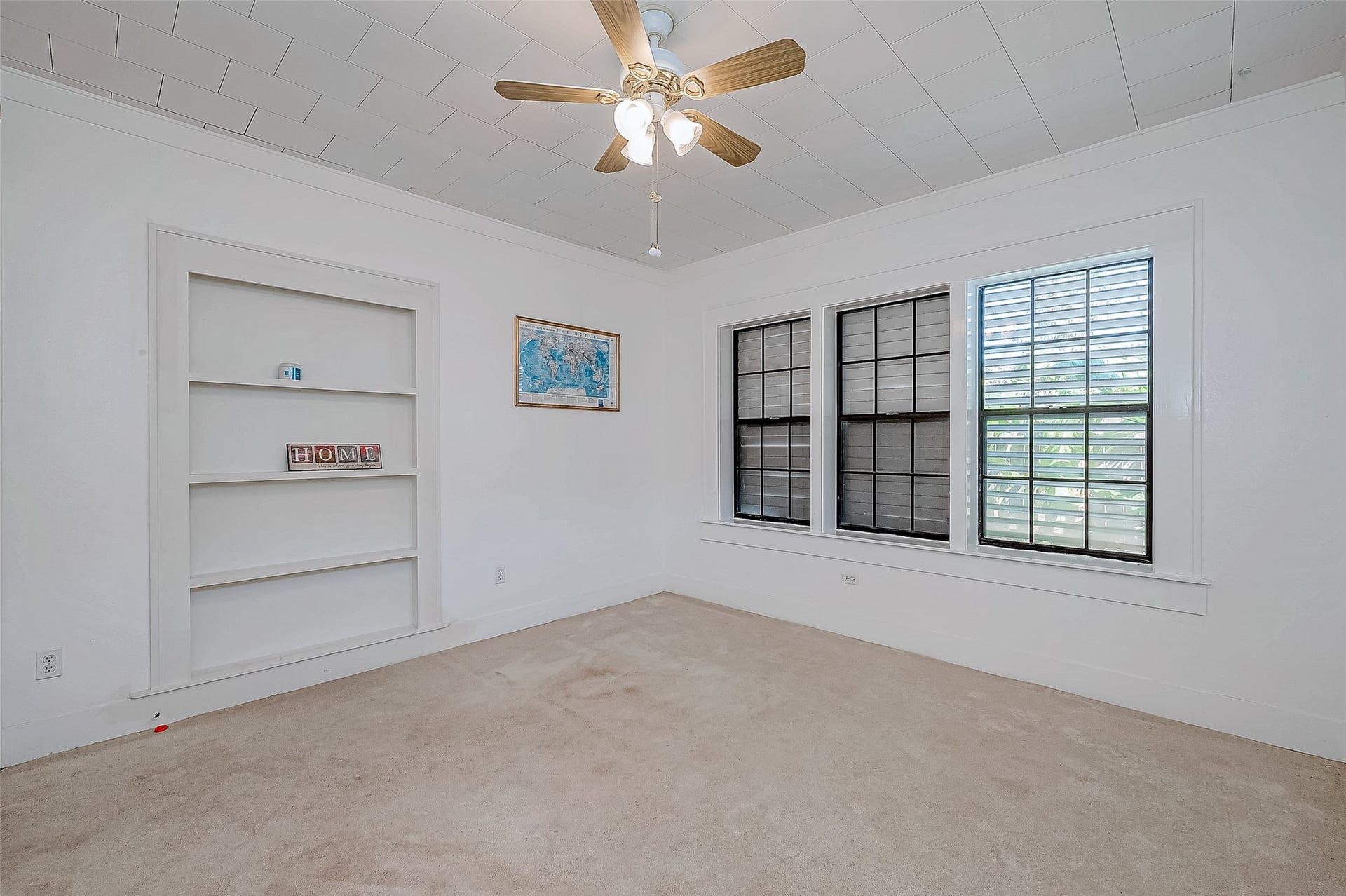2415 31st Street, Galveston, TX 77550 Bedroom 2
