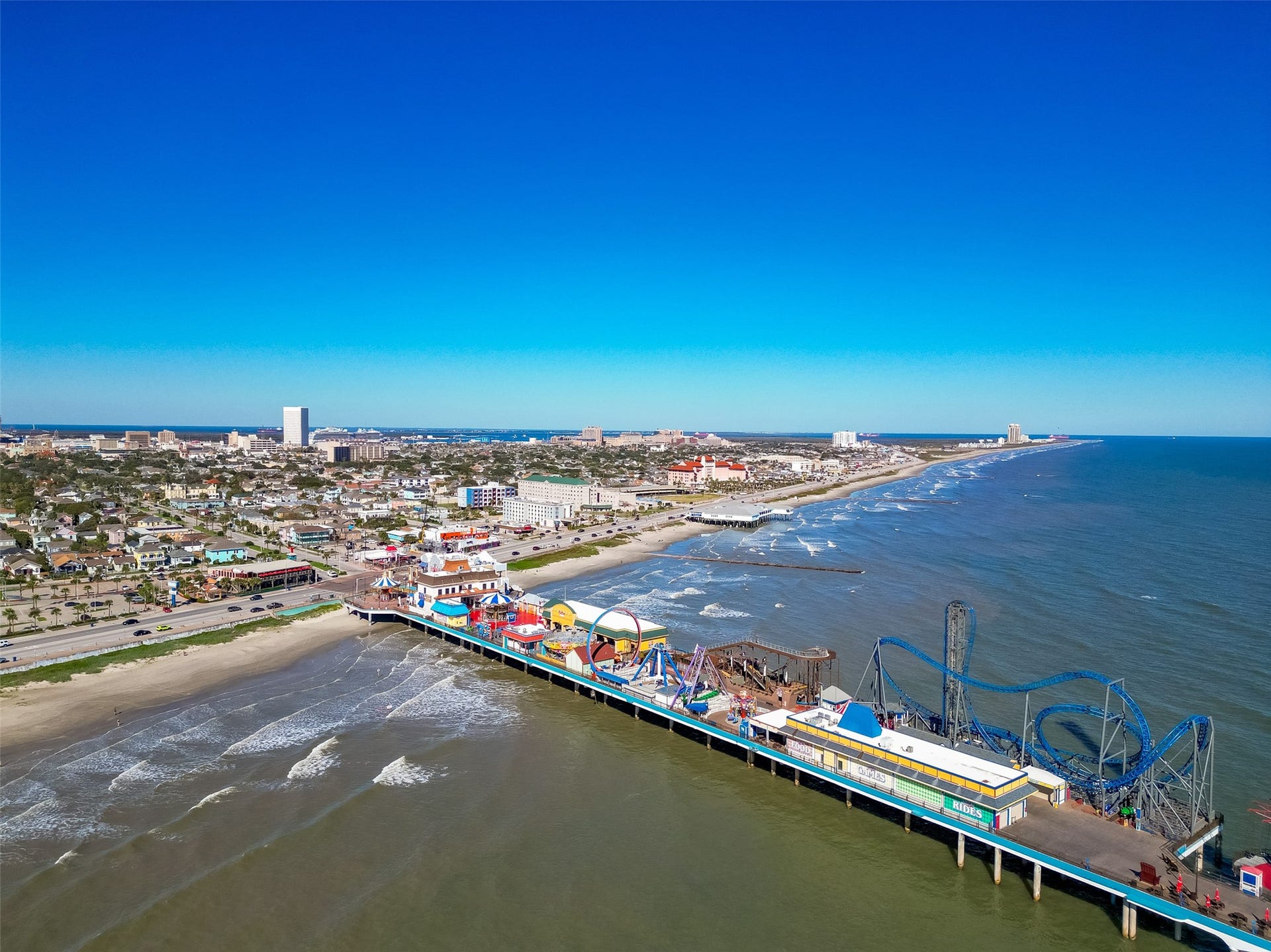 2415 31st Street, Galveston, TX 77550 2415 31st Street, Galveston, TX 77550