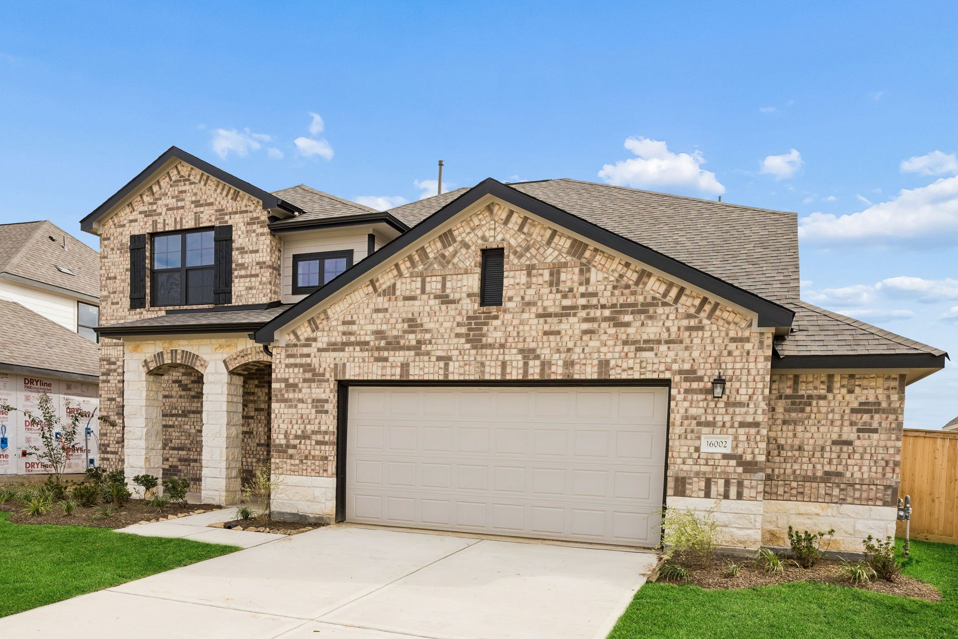 16002 Switchgrass Court, Crosby, TX 77532 16002 Switchgrass Court, Crosby, TX 77532