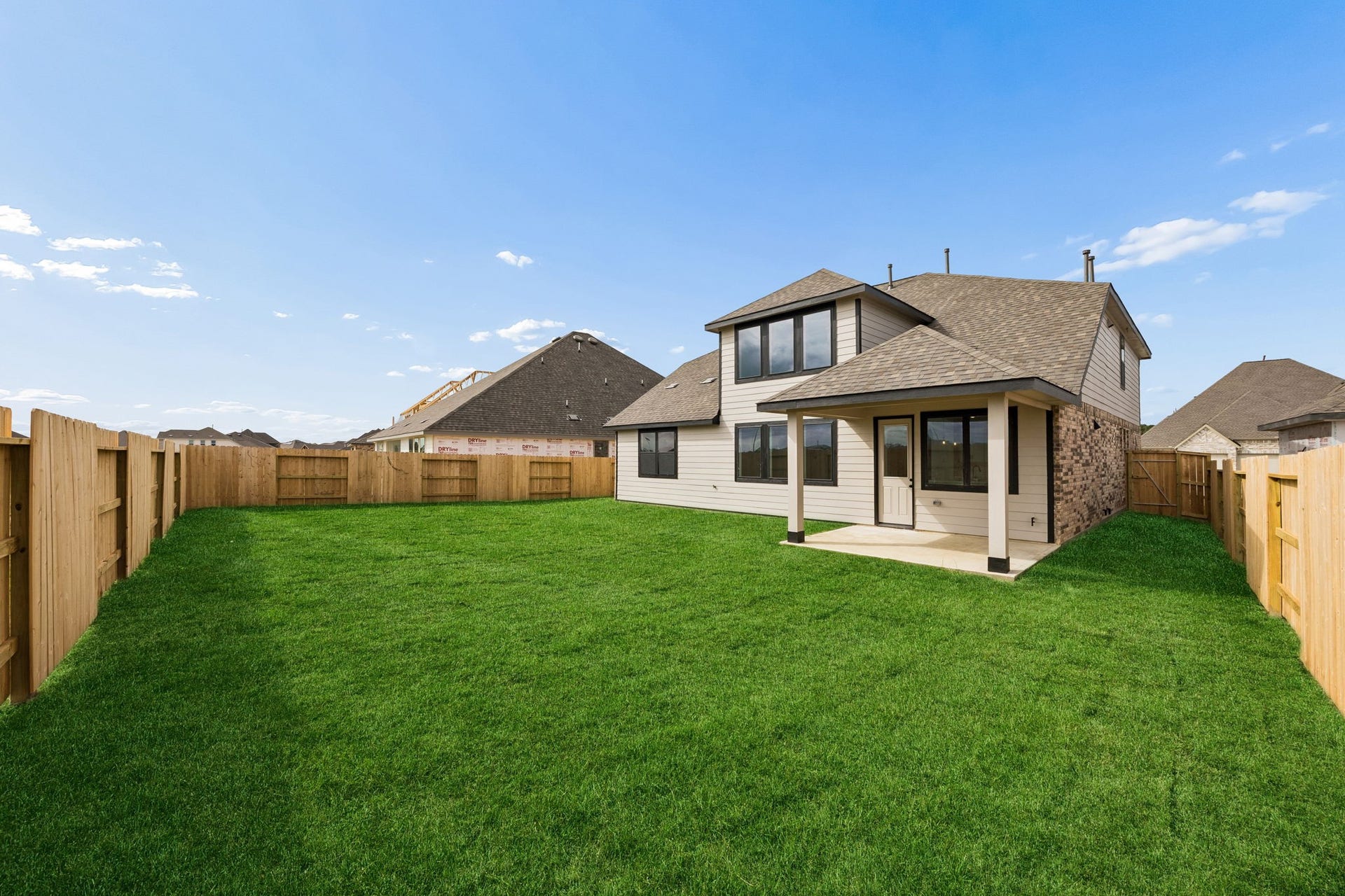 16002 Switchgrass Court, Crosby, TX 77532 16002 Switchgrass Court, Crosby, TX 77532