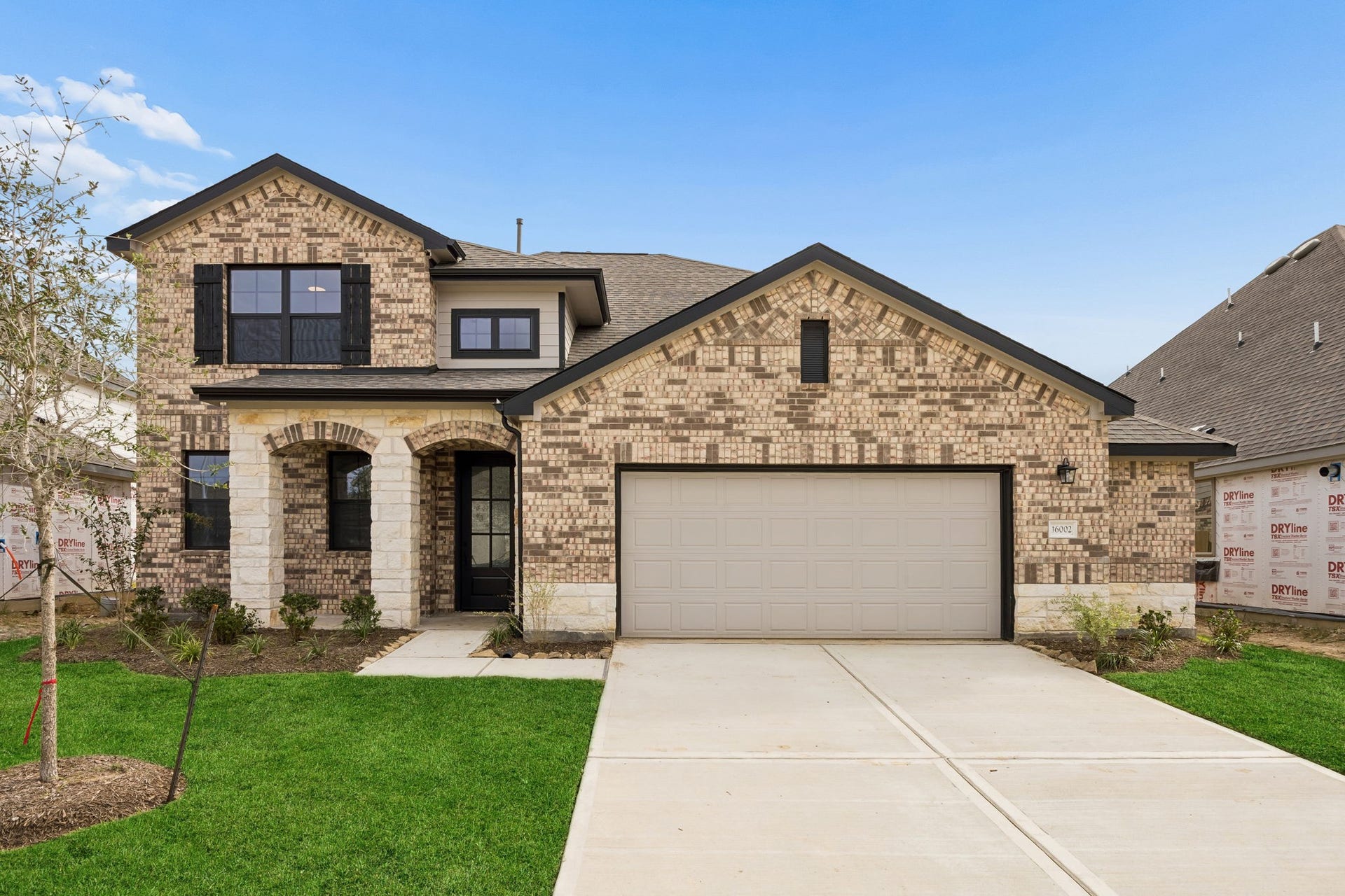 16002 Switchgrass Court, Crosby, TX 77532 16002 Switchgrass Court, Crosby, TX 77532