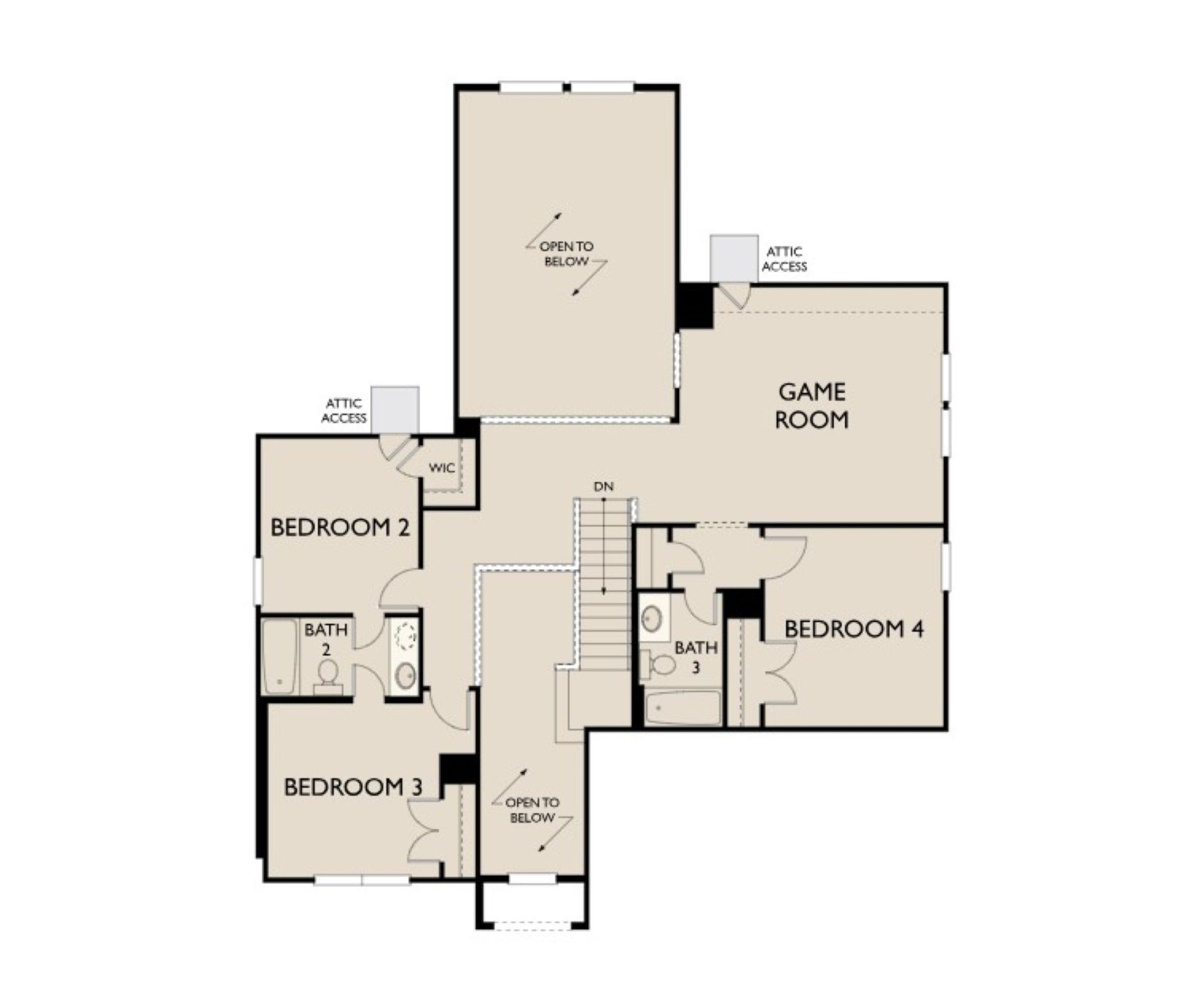 16002 Switchgrass Court, Crosby, TX 77532 16002 Switchgrass Court, Crosby, TX 77532