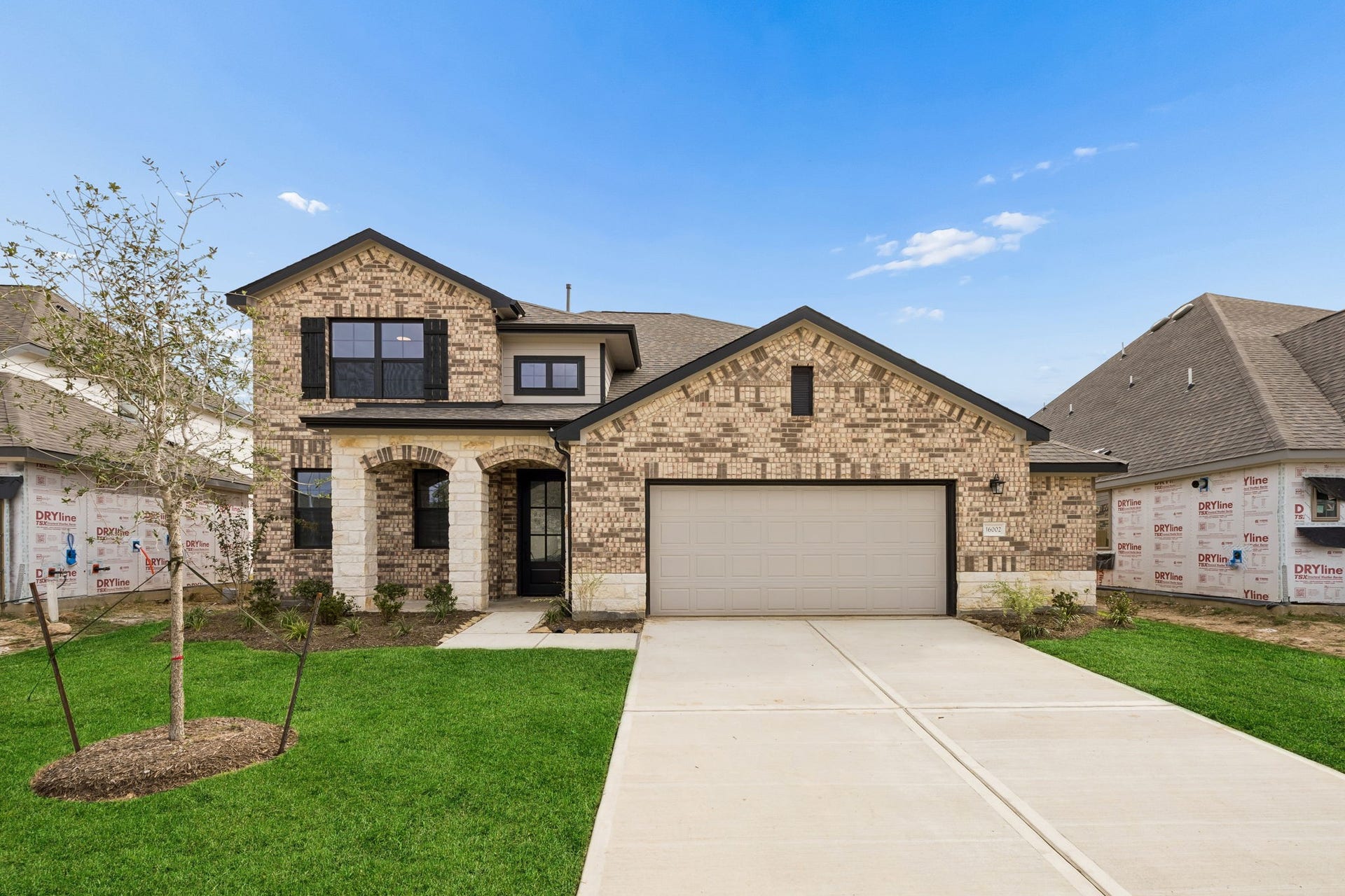 16002 Switchgrass Court, Crosby, TX 77532 16002 Switchgrass Court, Crosby, TX 77532