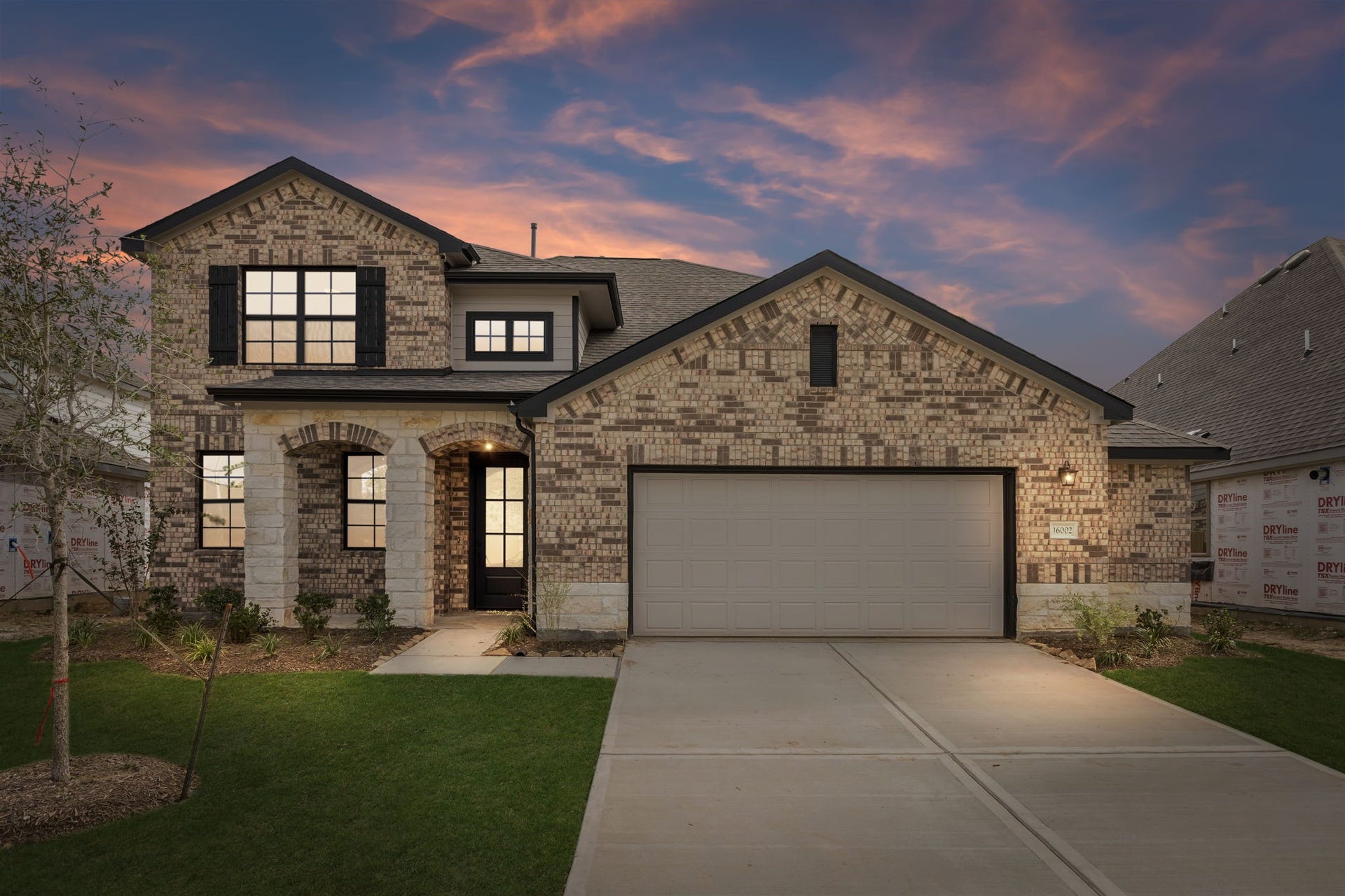 16002 Switchgrass Court, Crosby, TX 77532 16002 Switchgrass Court, Crosby, TX 77532