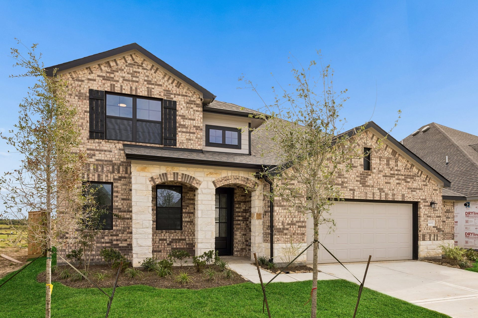 16002 Switchgrass Court, Crosby, TX 77532 16002 Switchgrass Court, Crosby, TX 77532