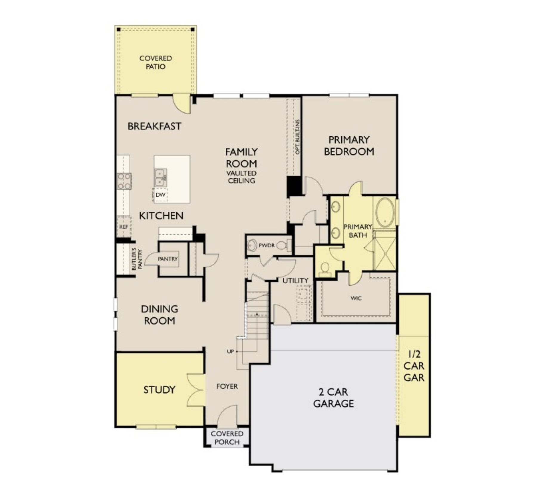 16002 Switchgrass Court, Crosby, TX 77532 16002 Switchgrass Court, Crosby, TX 77532