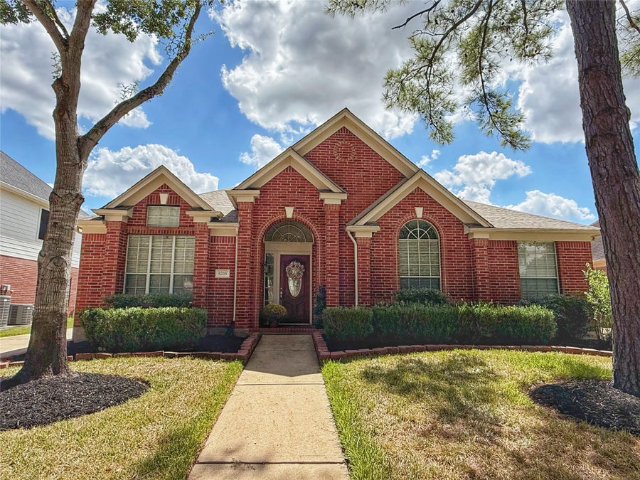 Property photo for 6235 Clear Canyon Drive, Katy, TX