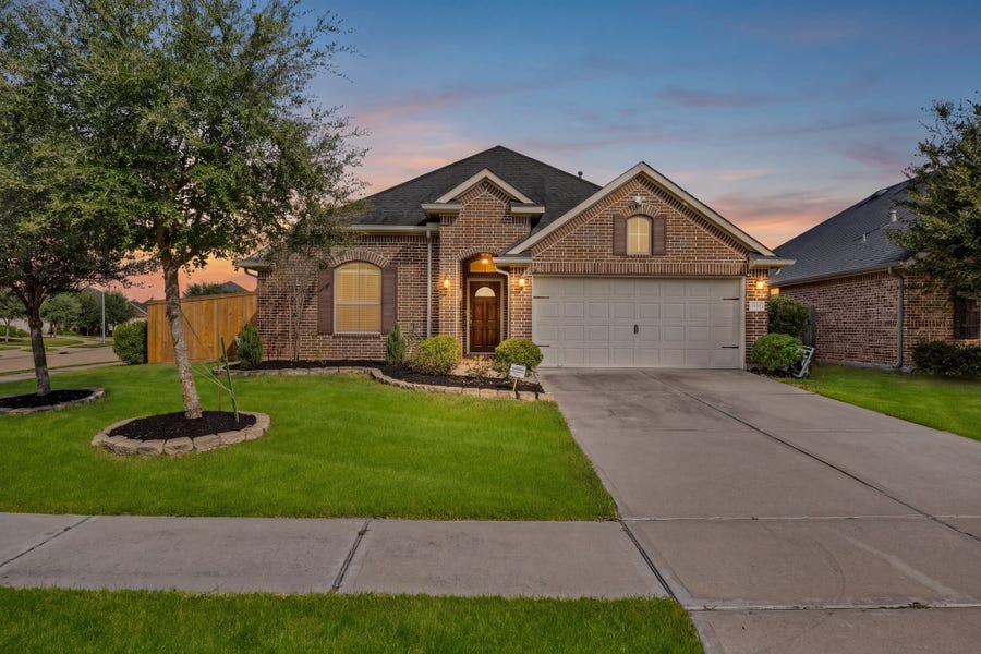 Property photo for 8403 Remington Bluff Lane, Richmond, TX