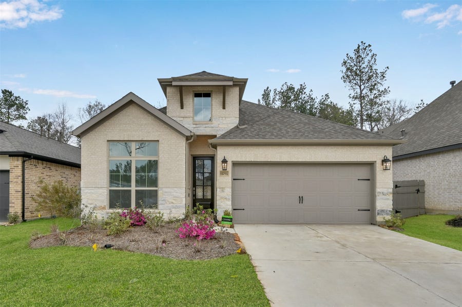 Property photo for 15715 Autumn Sun Court, Conroe, TX