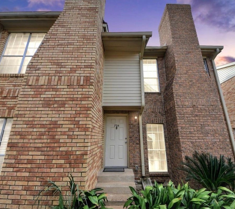 Property photo for 3600 Jeanetta Street, #704, Houston, TX