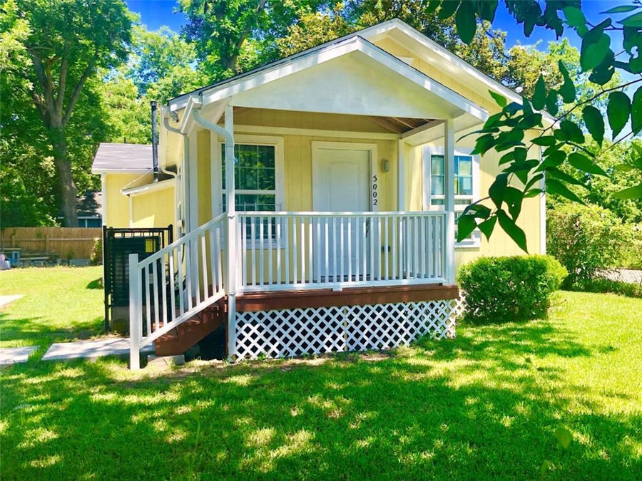Property photo for 5002 Wayne Street, Houston, TX