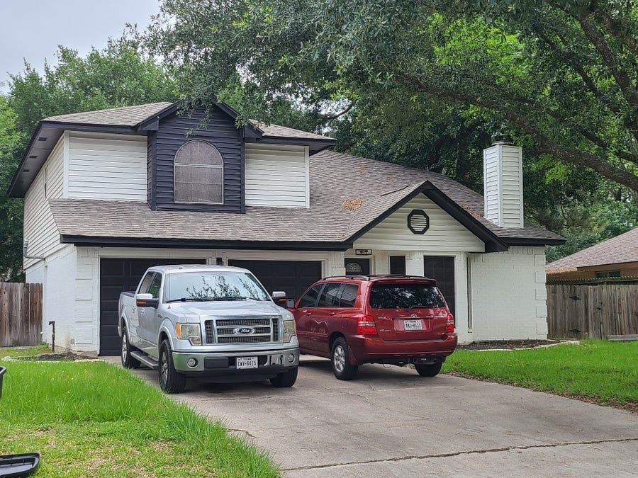 Property photo for 22510 Red Pine Drive, Tomball, TX