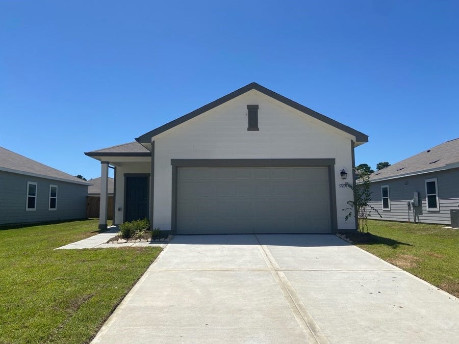 Property photo for 31207 Williams Landing Street, Waller, TX