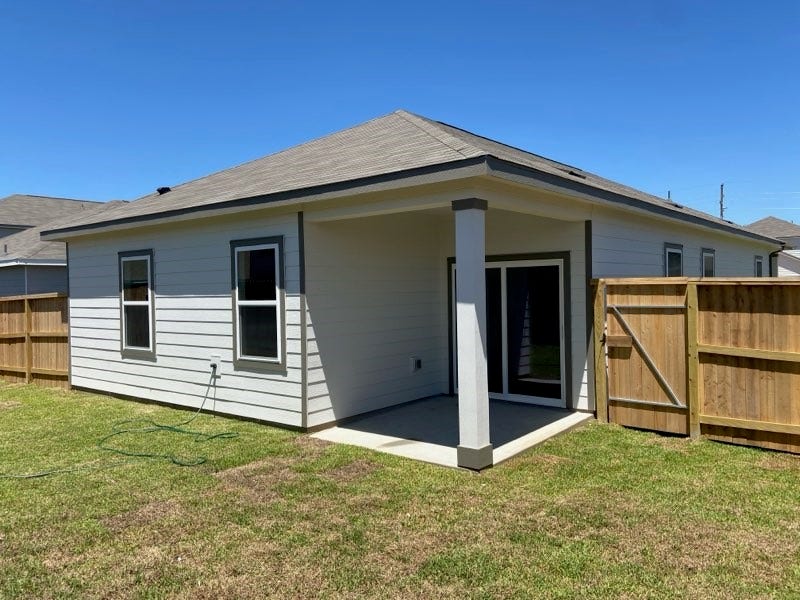 31207 Williams Landing Street, Waller, TX 77484 31207 Williams Landing Street, Waller, TX 77484
